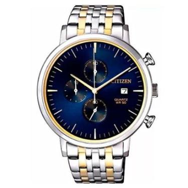 Imagem de Relógio Citizen  - Tz20751A Masculino-Masculino