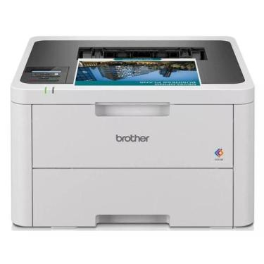 Imagem de Impressora Led Laser Colorida Brother Hl-l3240cdw Hl-l3240, 110V