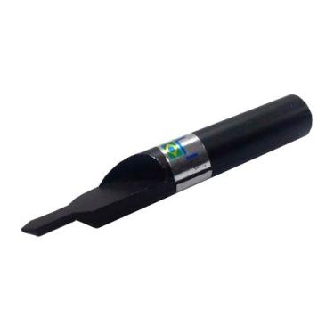 Imagem de Escareador Cônico para Perfis de Alumínio 3,2x08mm Haste 08mm Metali