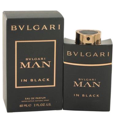 Imagem de Perfume Masculino Man In Black Bvlgari 60 Ml Eau De Parfum