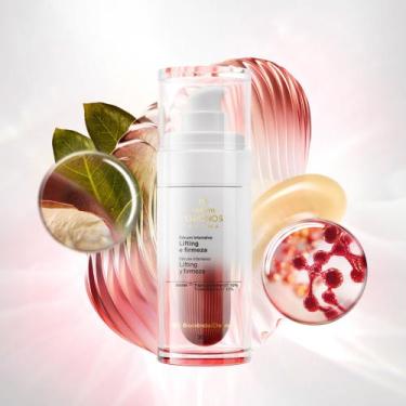 Imagem de Sérum Intensivo Lifting e Firmeza Chronos Derma - Natura