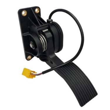 Imagem de Pedal Acelerador Motor Automatico Cabo 290 MM Axor