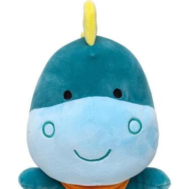 Imagem de Bichinho de Pelúcia Turminha Soft Buba