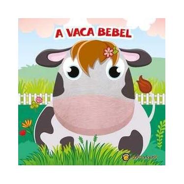 Imagem de Fantochemania - a vaca bebel - Gato Amarelo