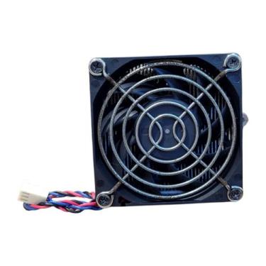Imagem de Cooler Amd Hp Compaq Dx5150 Dc5150 Base Cobre 376256-002