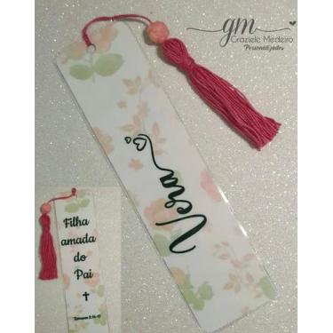 Imagem de Marca texto personalizado - .., Amarelo