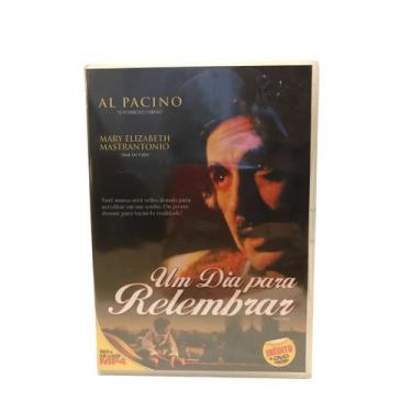 Imagem de Dvd um dia para relembrar - Nbo