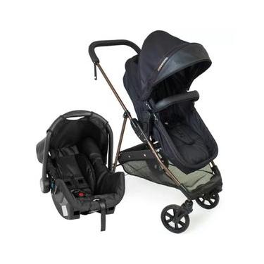 Imagem de Travel System Galzerano Carrinho De Bebê Napoli 1449