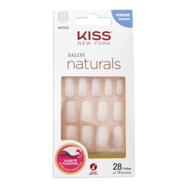 Imagem de Unhas posticas - Kiss