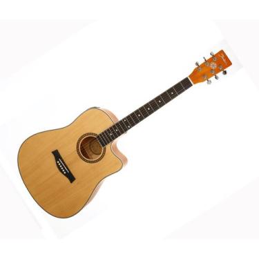 Imagem de Violão Eletrico Shelter Celtic 300