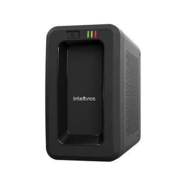 Imagem de Nobreak Intelbras 600VA 4 Tomadas 600VA