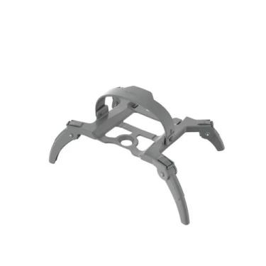Imagem de Extensor de Trem de Pouso Dobrável para Drone DJI Mini 5 Pro - Sunnyli