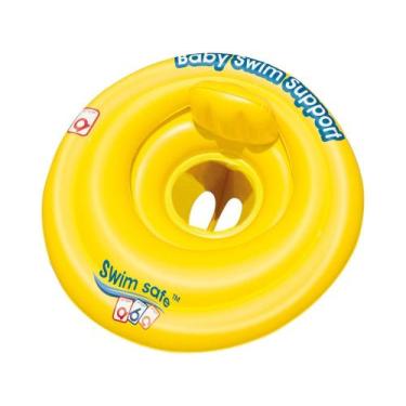 Imagem de Boia Infantil  Inflável Circular 99600 - Bel Fix