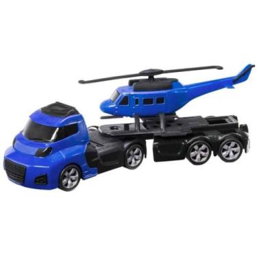 Imagem de Caminhão Invictus SKY Sortido - Cardoso Toys