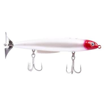 Imagem de Isca Rocket 140 Nelson Nakamura Artificial c/ hélice 14cm, 103