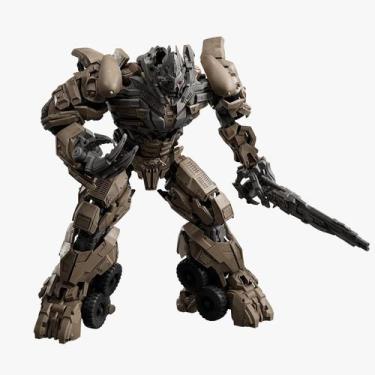 Imagem de Transformes Megatron Blokees Classic Class Model Kit Articulado