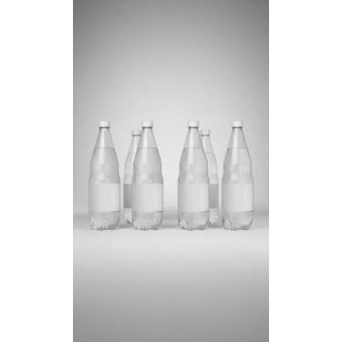 Imagem de Água Mineral com Gás 1,27L Kit 6 - Congratulations Store