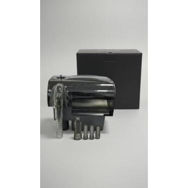 Imagem de Filtro Externo para Aquário 650L/h - Congratulations Store