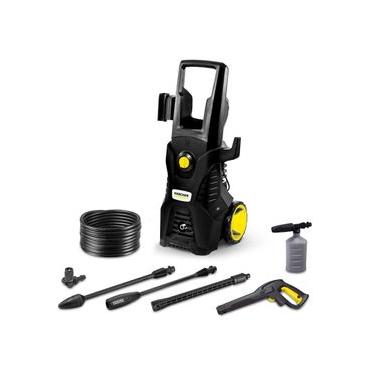Imagem de Lavadora de Alta Pressão Kärcher K5 Exclusive 2100 PSI 1900W
