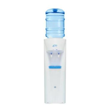 Imagem de Bebedouro Coluna Belliere GHP Branco 127v, Branco, 110V