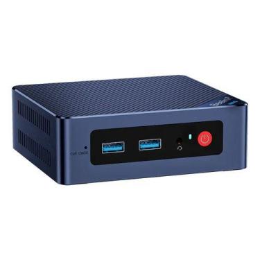 Imagem de Beelink microcomputador 12 pro 500gb 16gb