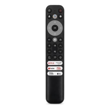 Imagem de Controle Para TV 55C635 55C645 55C655 9308 55c6us 55C715 55C725 55C728
