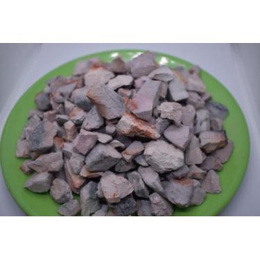 Imagem de Material para Escultura Argila Nakumatt Vermelha India 500g - India Cl