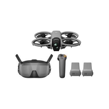 Imagem de Drone DJI Avata 360 Fly More Motion Combo (DJI Motion 3 & DJI Goggles N3) BR - DJI078
