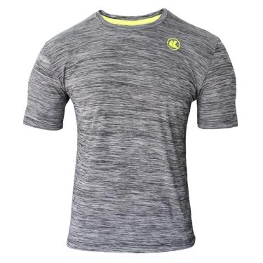 Imagem de Camisa Esporte Legal Rajada Plank Masculina-Masculino
