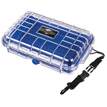 Imagem de Flambeau Outdoors Caixa Tuff HD com forro Zerust – Armazenamento em caixa seca – Tamanhos variados