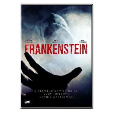 Imagem de Frankenstein