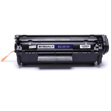 Imagem de Toner Compatível c/ Hp Q2612A 2612A 12A 1010 1012 1015 1018 1020 1022 3015 3030 3050 2k