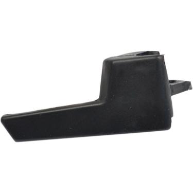 Imagem de Maçaneta Interna Porta Dir Gol Parati Santana VoyagevPreta