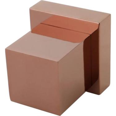 Imagem de Acabamento de Registro para Chuveiro Rose – Prizi