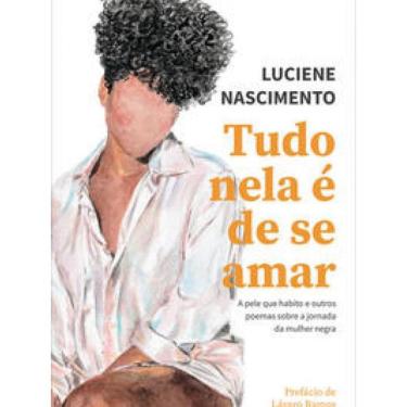 Imagem de Livro Tudo Nela E De Se Amar
