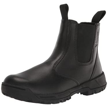 Imagem de Bates Bota militar e tática masculina esportiva 2 estações, Preto, 12