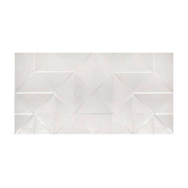 Imagem de Revestimento Origami Retificado 45X90cm Caixa Com 2,00M² - Biancogres