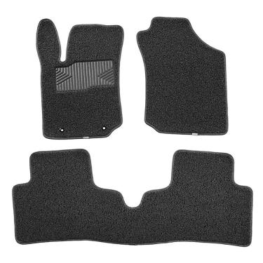 Imagem de Tapete Automotivo Para Fiat Argo