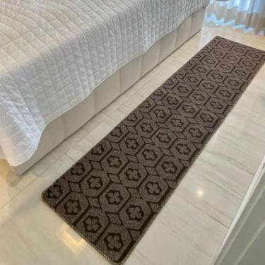 Imagem de Passadeira Carpete Sala Quarto Geométrico 0,50 X 3,00 - Carpetes  Mund