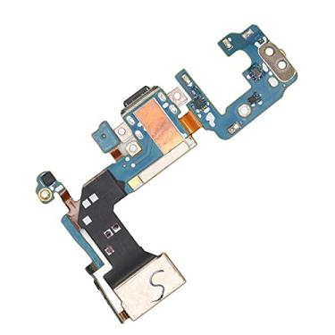 Imagem de Módulo de porta de carregamento USB, módulo de porta de carregamento de controle de qualidade rigoroso para S8 G950U