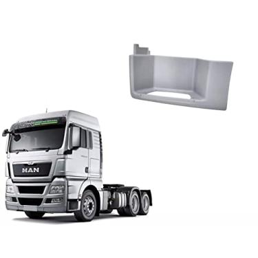 Imagem de ESTRIBO MAN TGX LADO ESQUERDO LE