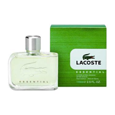 Imagem de Perfume Lacoste Essential Masculino 125 Ml 125 Ml