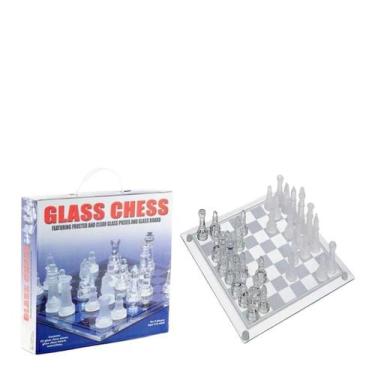 Caneca Chess Player Tabuleiro Peças Jogo Xadrez Xeque Mate