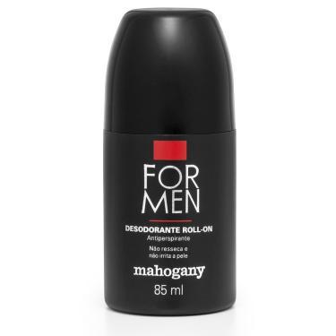 Imagem de Desodorante Roll On Mahogany For Men 85Ml