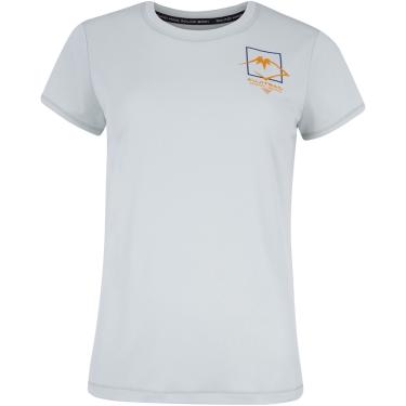 Imagem de Camiseta Feminina asics Manga Curta ss top