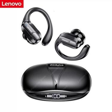 Imagem de Fone Ouvido Bluetooth 5.3 Lenovo Xt80 Tws Microfone Esportes