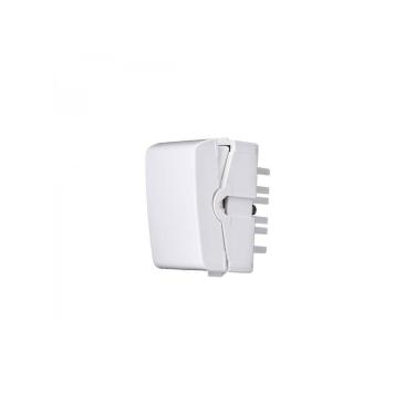 Imagem de Interruptor Paralelo 10A 250V Decor Branco PRM045111 – Schneider