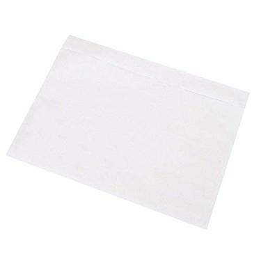Imagem de Sales4Less Envelopes de embalagem 19 x 14 cm, sacos adesivos transparentes e fechados, pacote com 1000