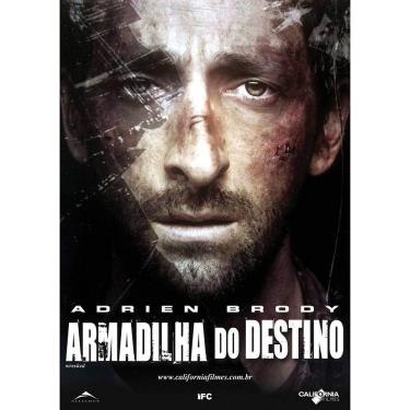 Imagem de Armadilha Do Destino