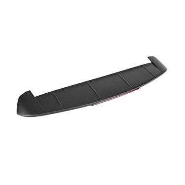 Imagem de Aerofolio 30 Leds Gol Gii/Iii/Iv Pt. 02268, Tg Poli
